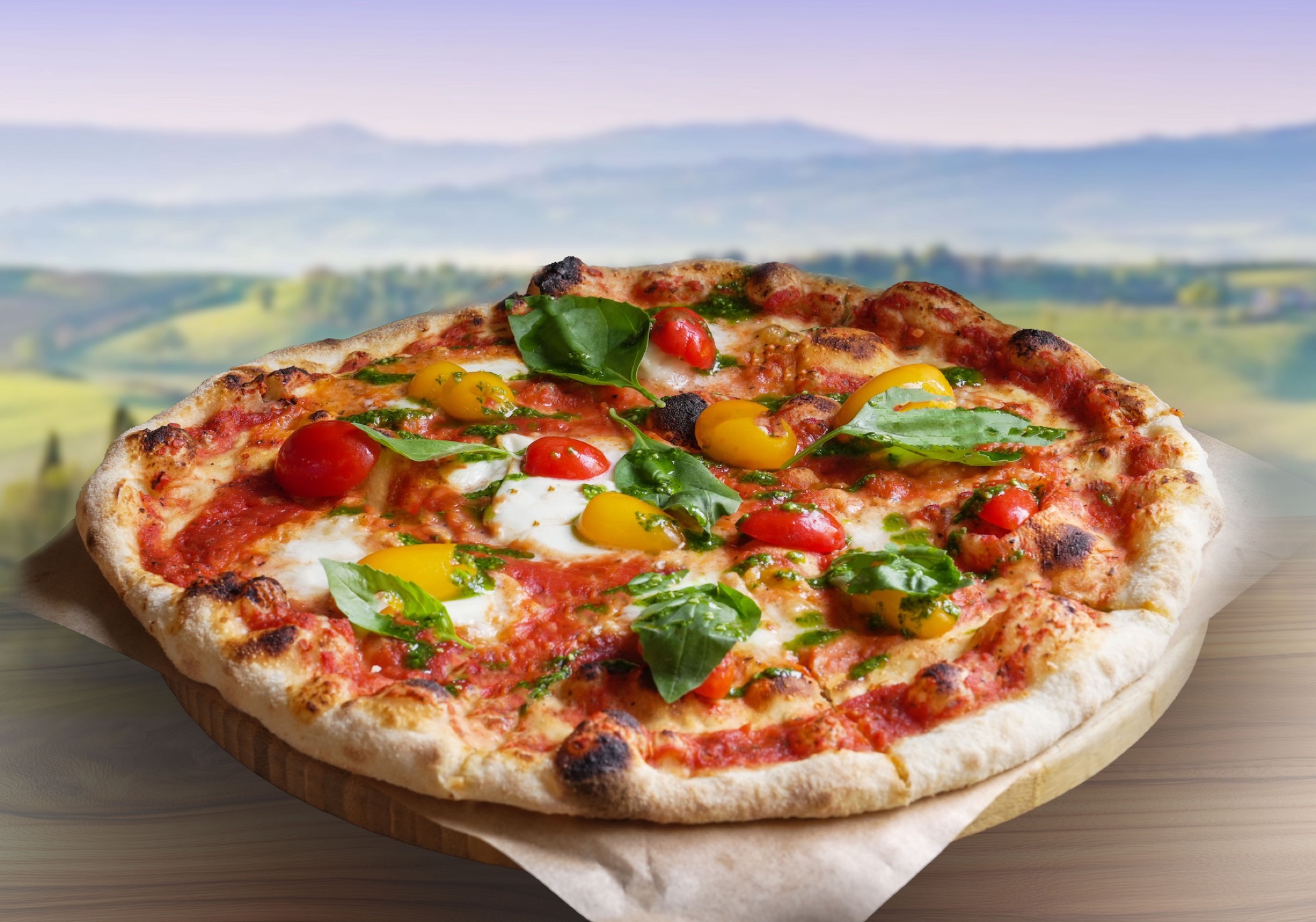 Caprese