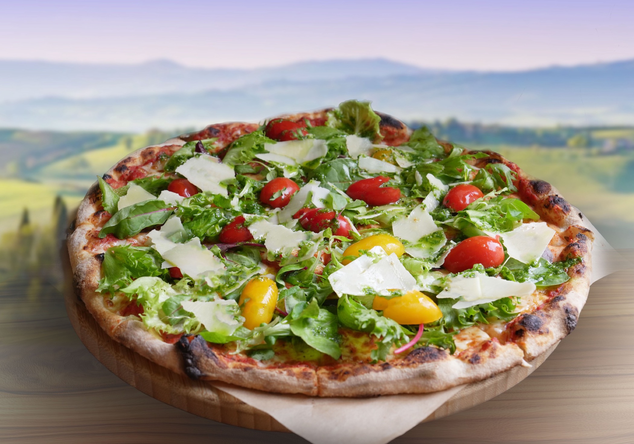 Freschezza