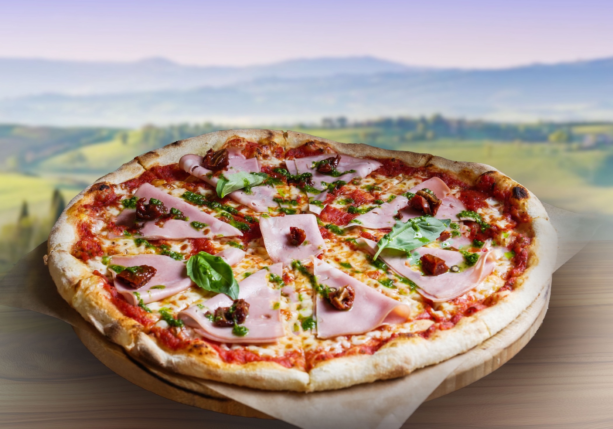 Mortadella